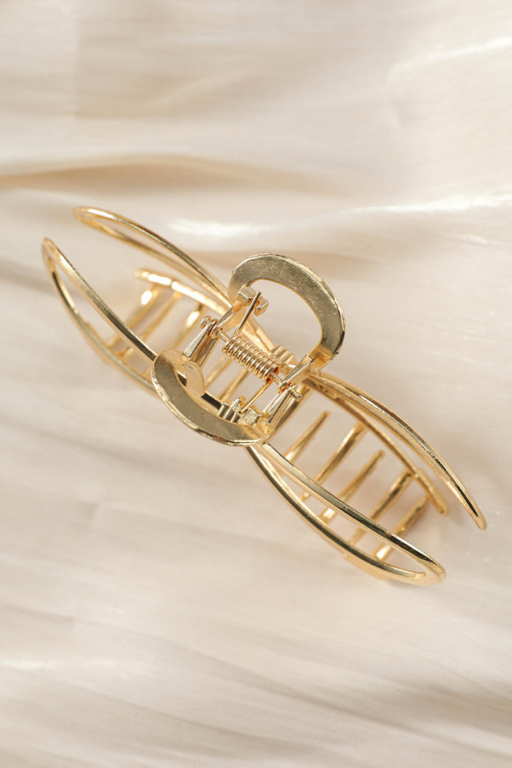 Bowknot Shape Claw Clip