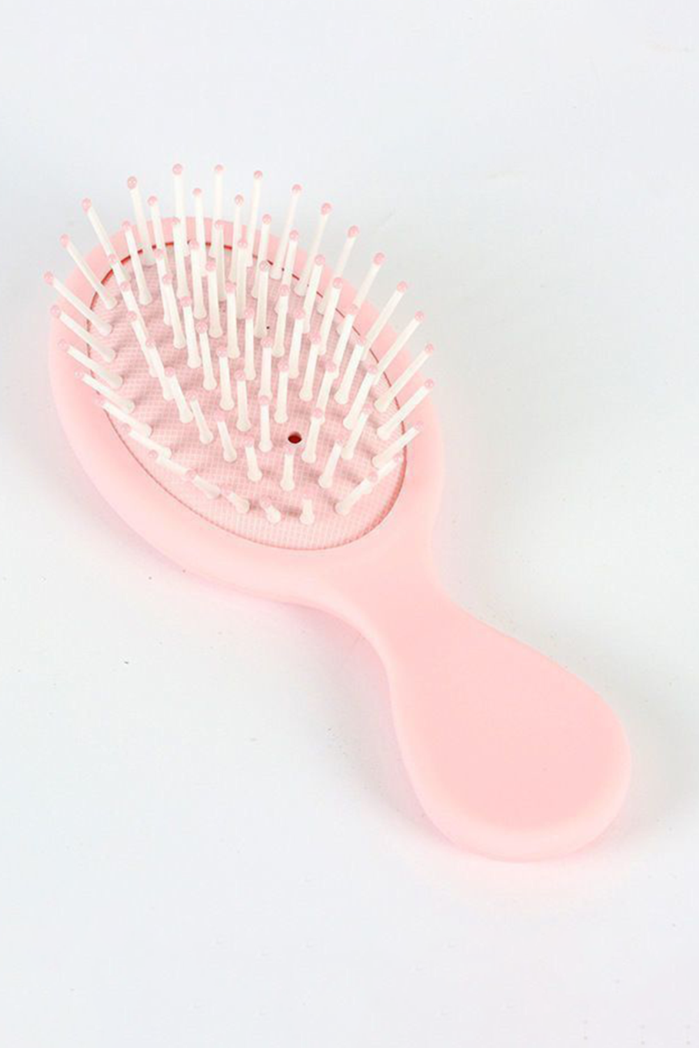 Mini peigne à coussin d'air portable