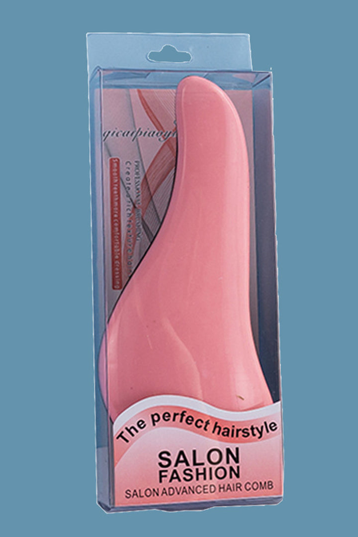 Scalp Massage Comfortable Detangling Magic Comb