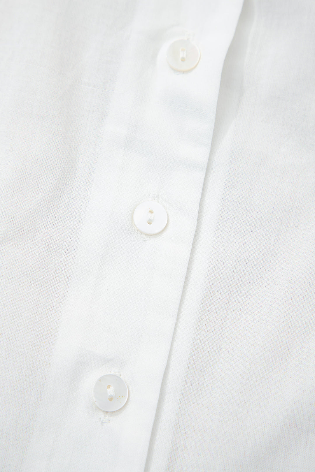 Flower Eyelet Embroidered Patchwork Sheer Short Sleeve Shirt