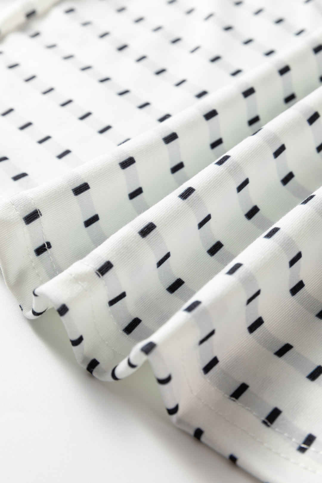 Raglan Patchwork Long Sleeve Tee