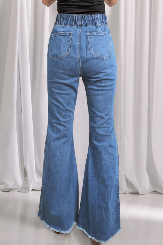 Cheap Jeans online, Buy Jeans for women at wholesale price – ModeShe.com